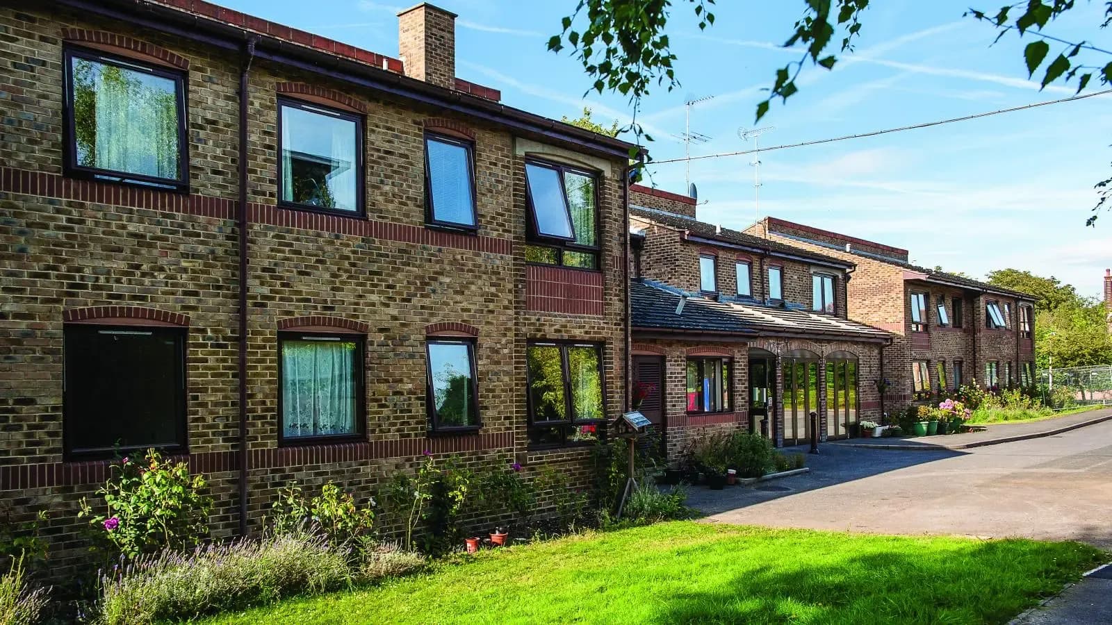 MHA - The Paddock in Meadow Drive, Muswell Hill, London, N10 1PL - 000