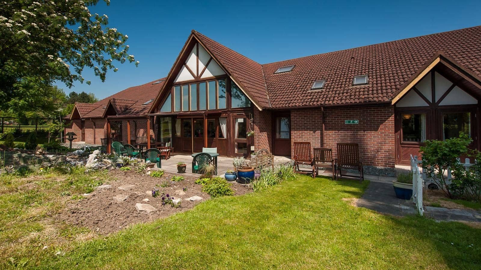 MHA - The Willows care home - 000