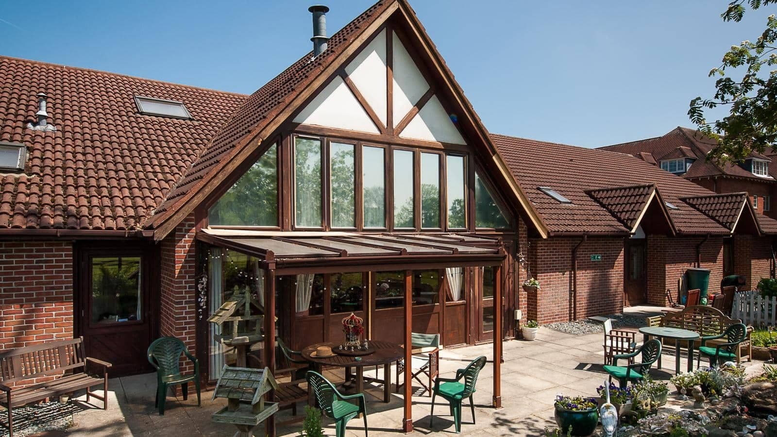 MHA - The Willows care home - 003