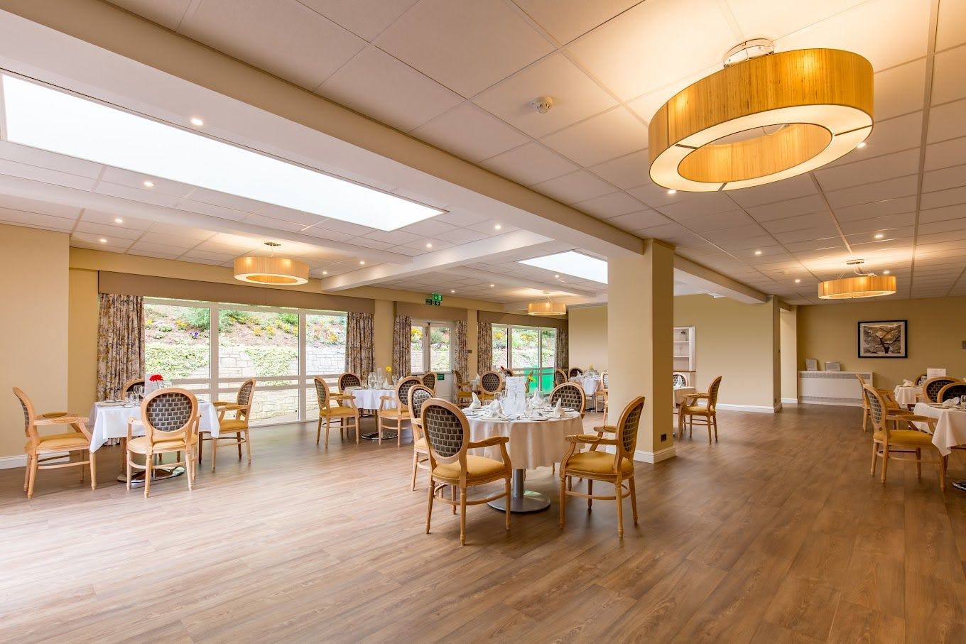 Barchester Healthcare - The Manor care home 7