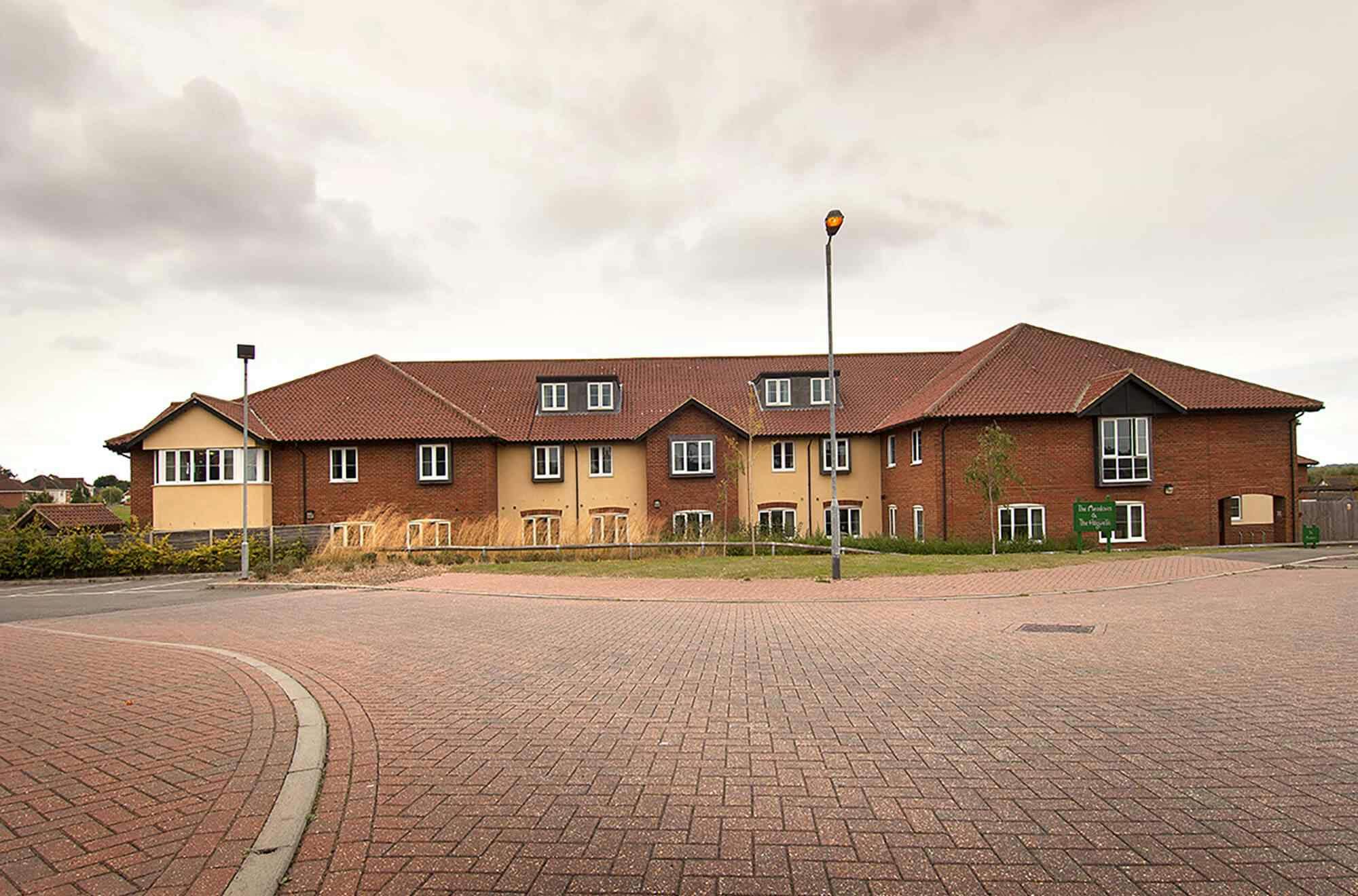 Minster Care Group - The Meadows care home 3