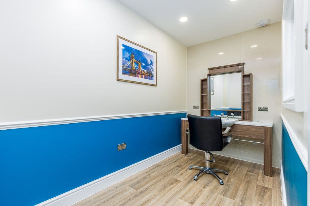 Charing Healthcare - The Oast care home - 006