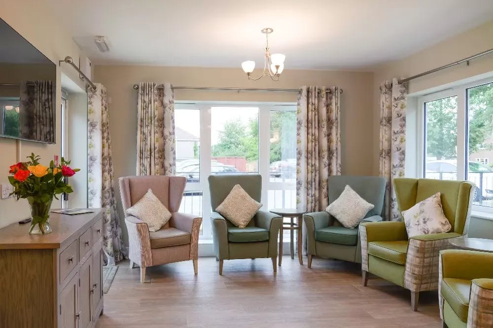 Buckland Care - The Orchards care home 4