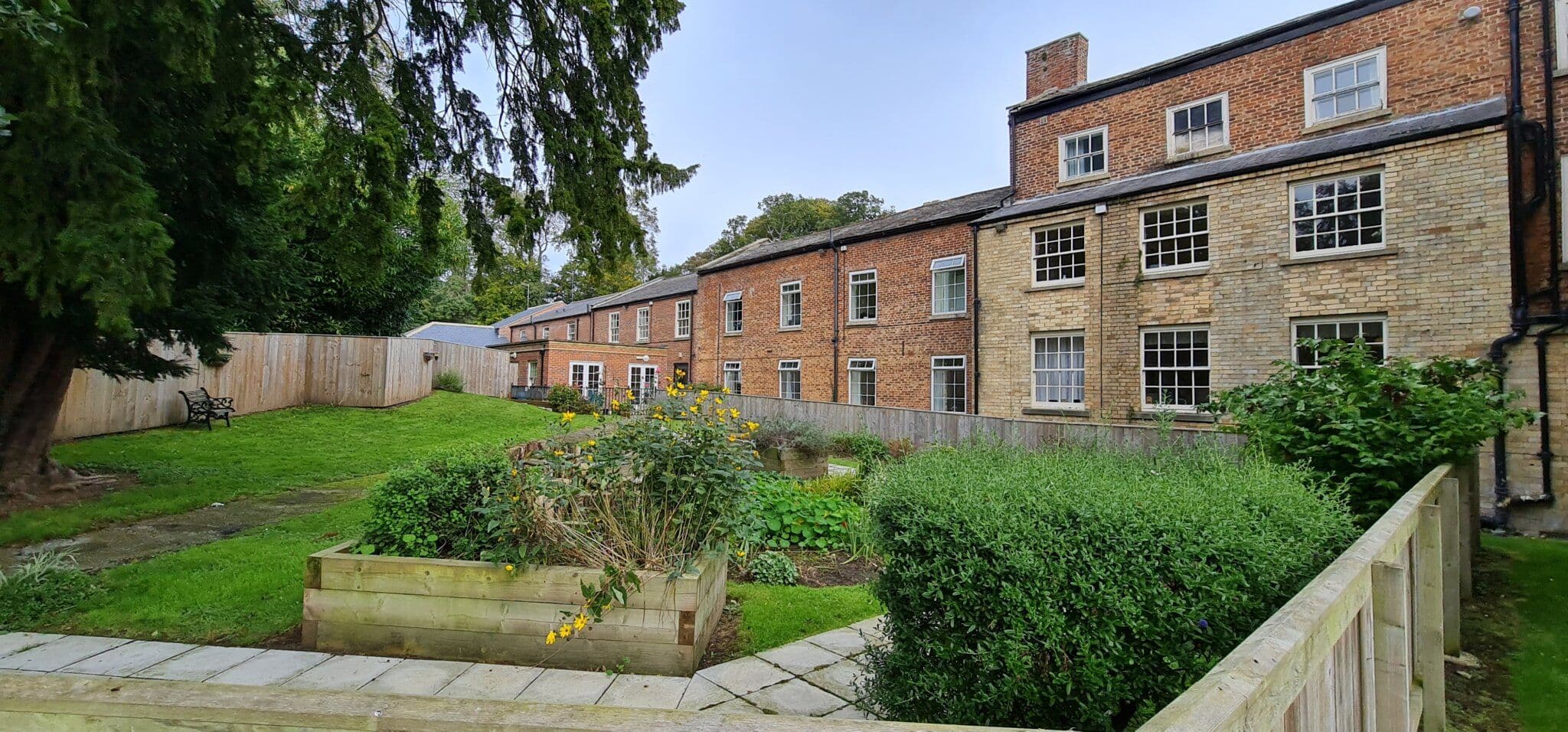 Highgate Care - Oaktree Hall & Lodge care home - 010