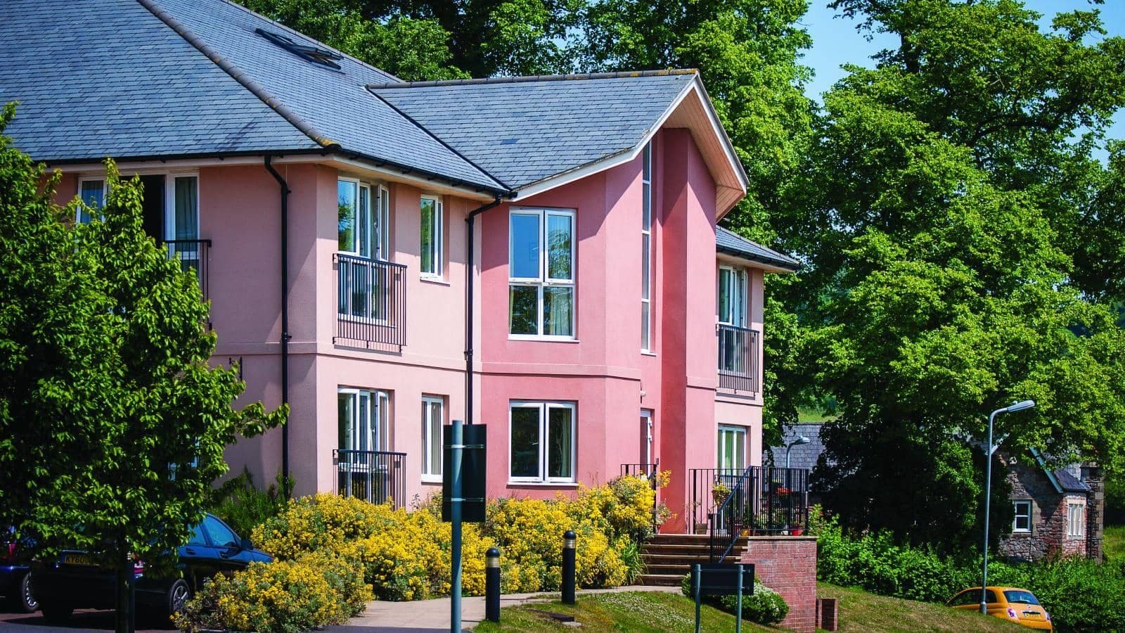 MHA - Torrwood care home - 000
