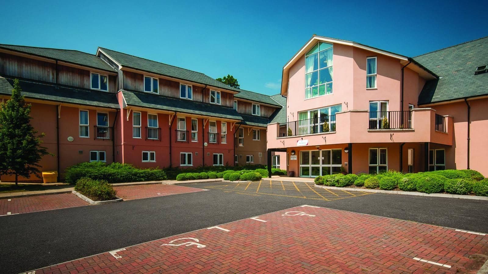 MHA - Torrwood care home - 010