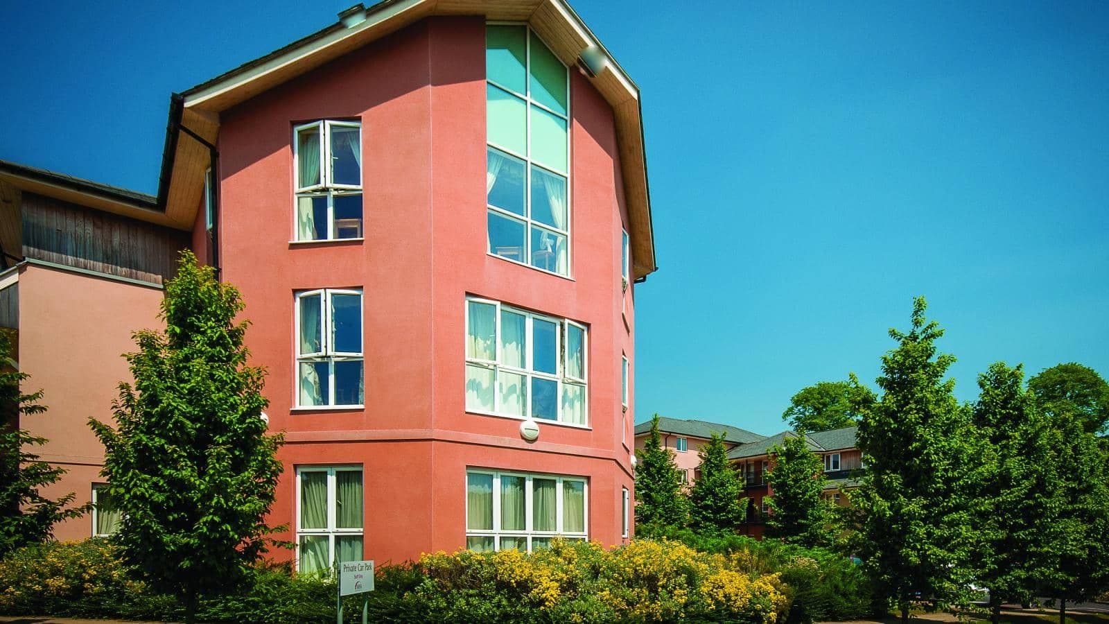 MHA - Torrwood care home - 012
