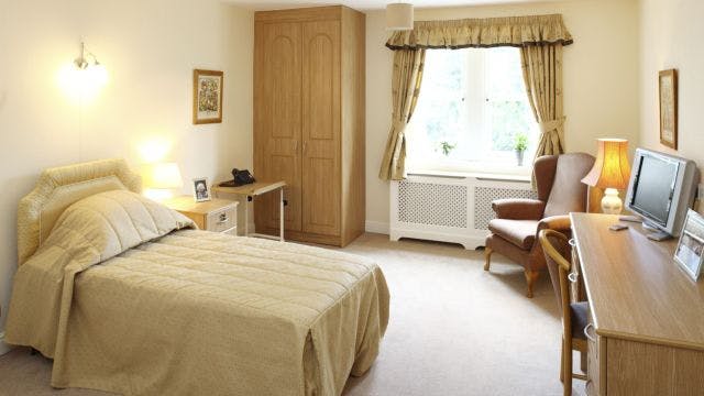 Maria Mallaband Care Group - Troutbeck care home 3