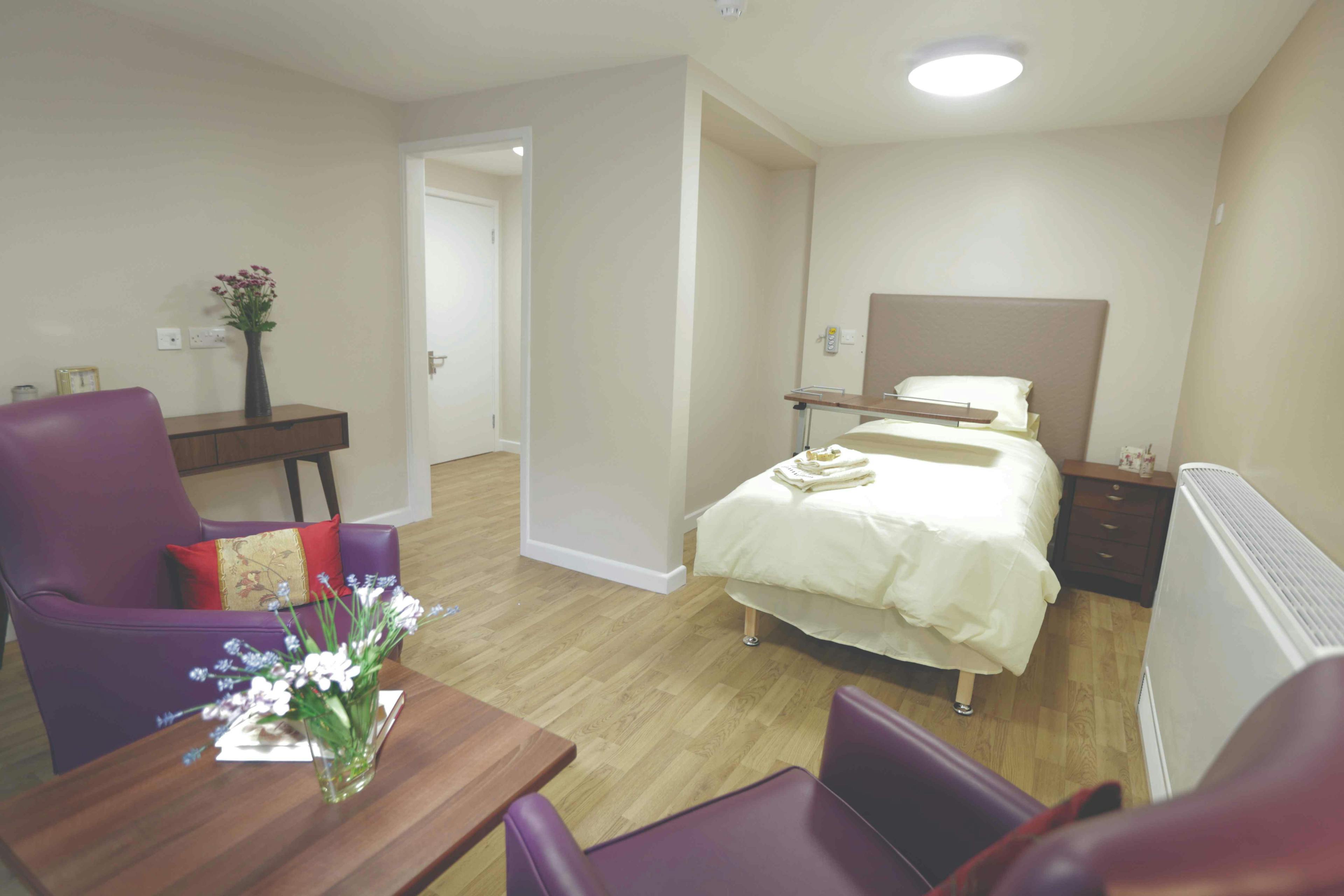 Minster Care Group - Turnpike Court care home 9