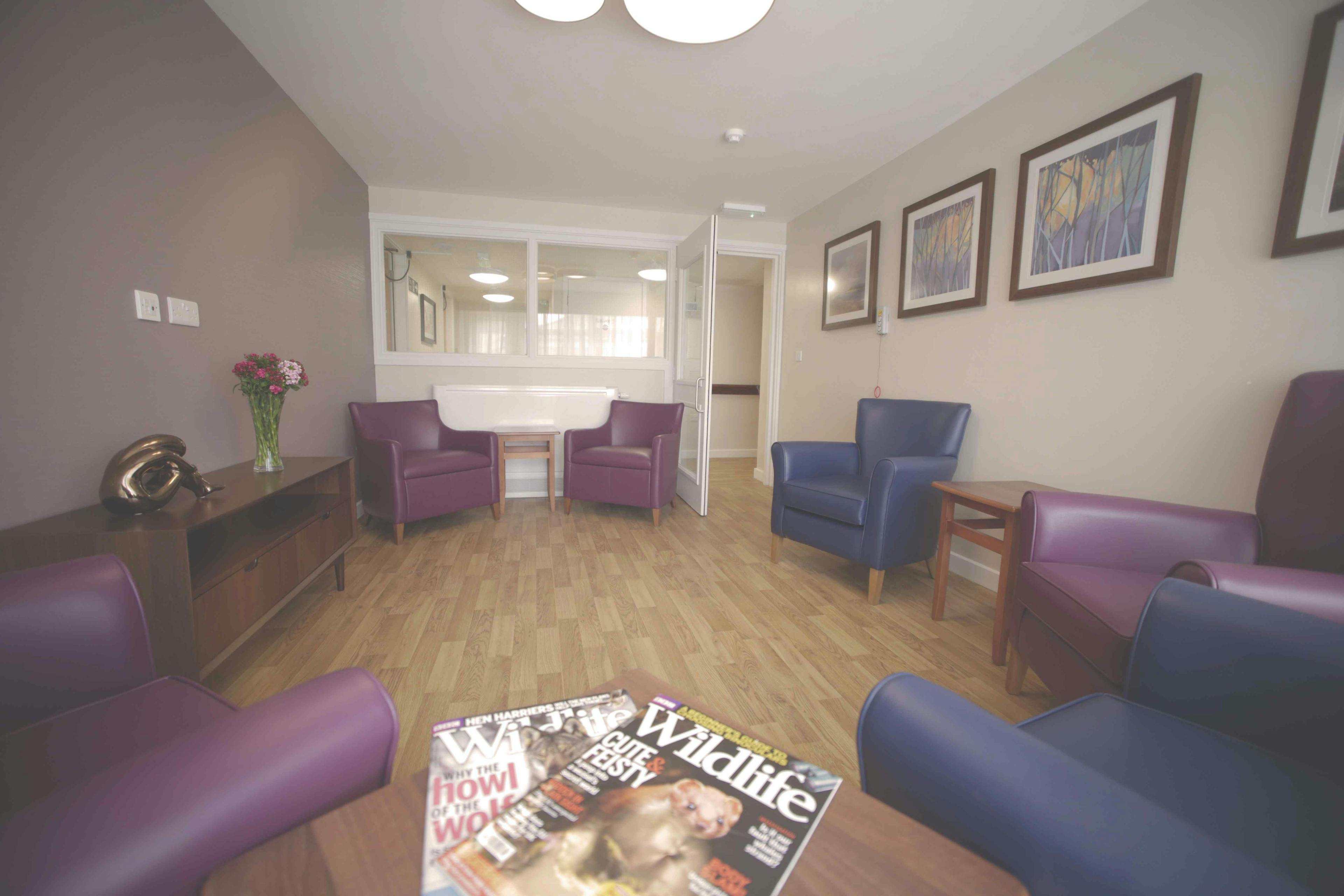 Minster Care Group - Turnpike Court care home 5