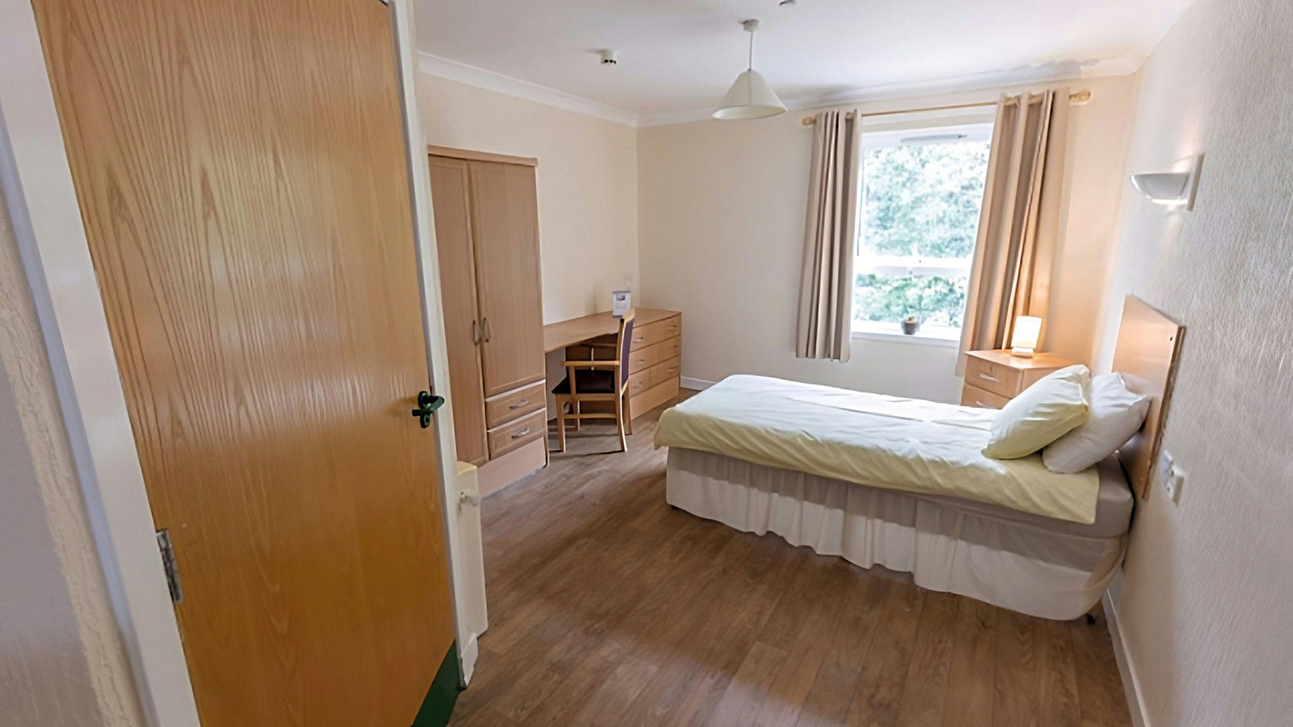 Countrywide - Wallace View care home 2