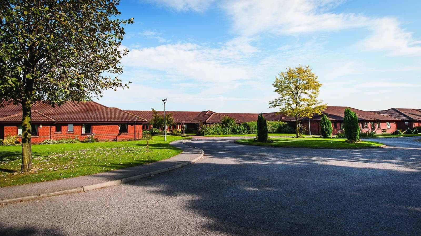 MHA - Warde Aldam care home - 006