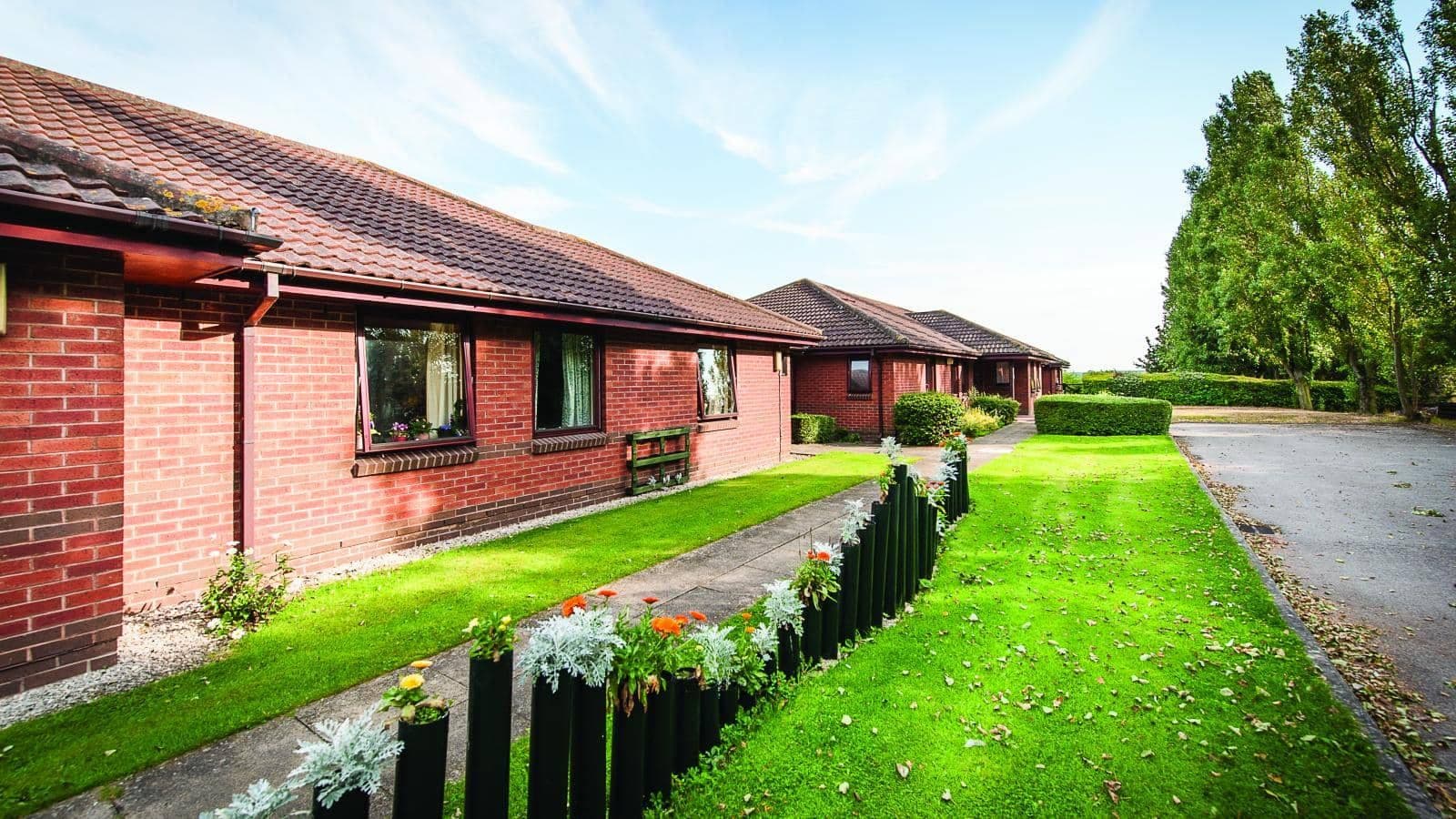 MHA - Warde Aldam care home - 005