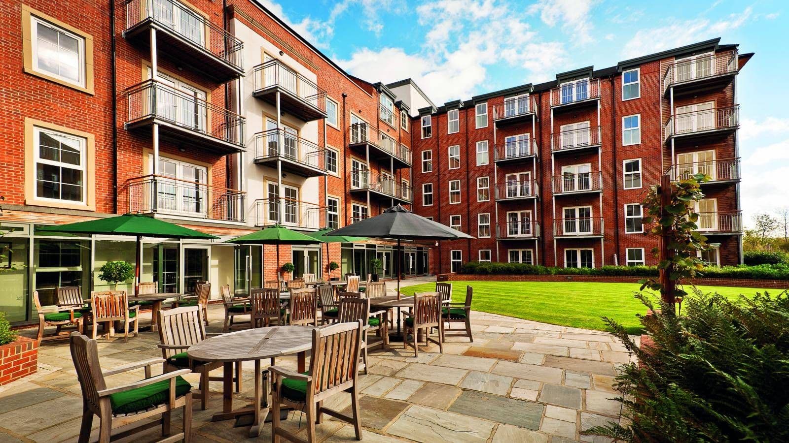 MHA - Welland Place in St Mary's Road, Market Harborough, Leicestershire, LE16 7GF - 000