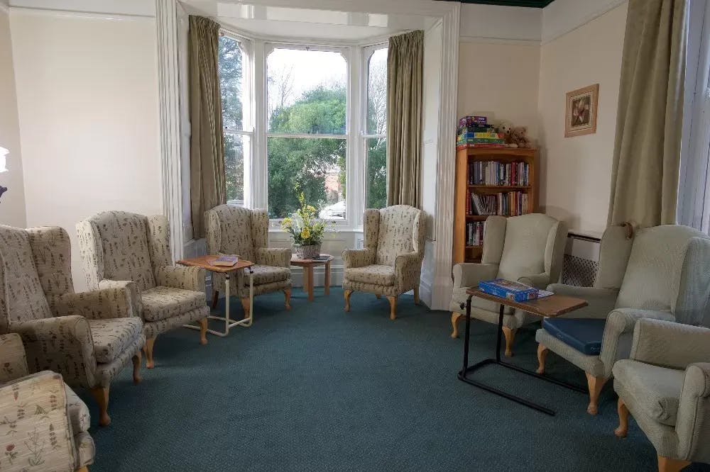 Buckland Care - West Bank care home 2
