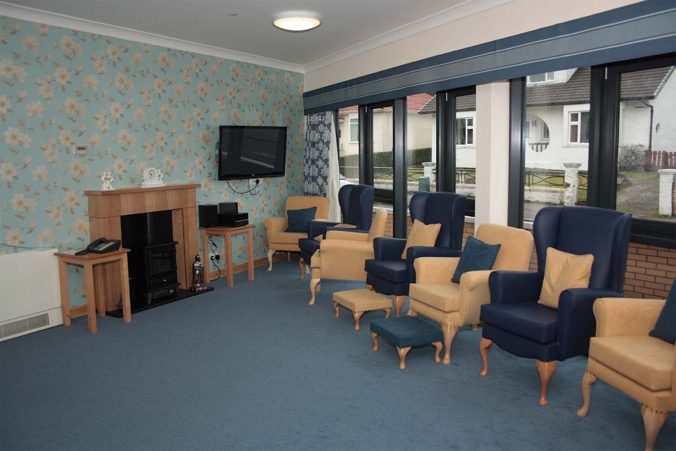 Independent Care Home - Westerton care home 5