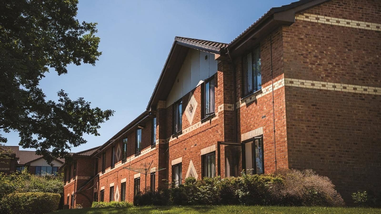 MHA - Queensway House care home - 007