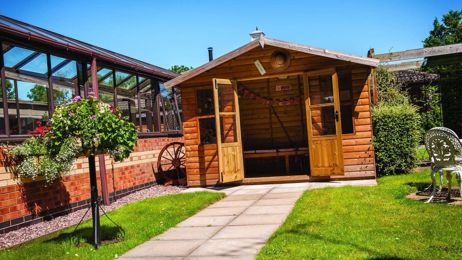 MHA - Queensway House care home - 006