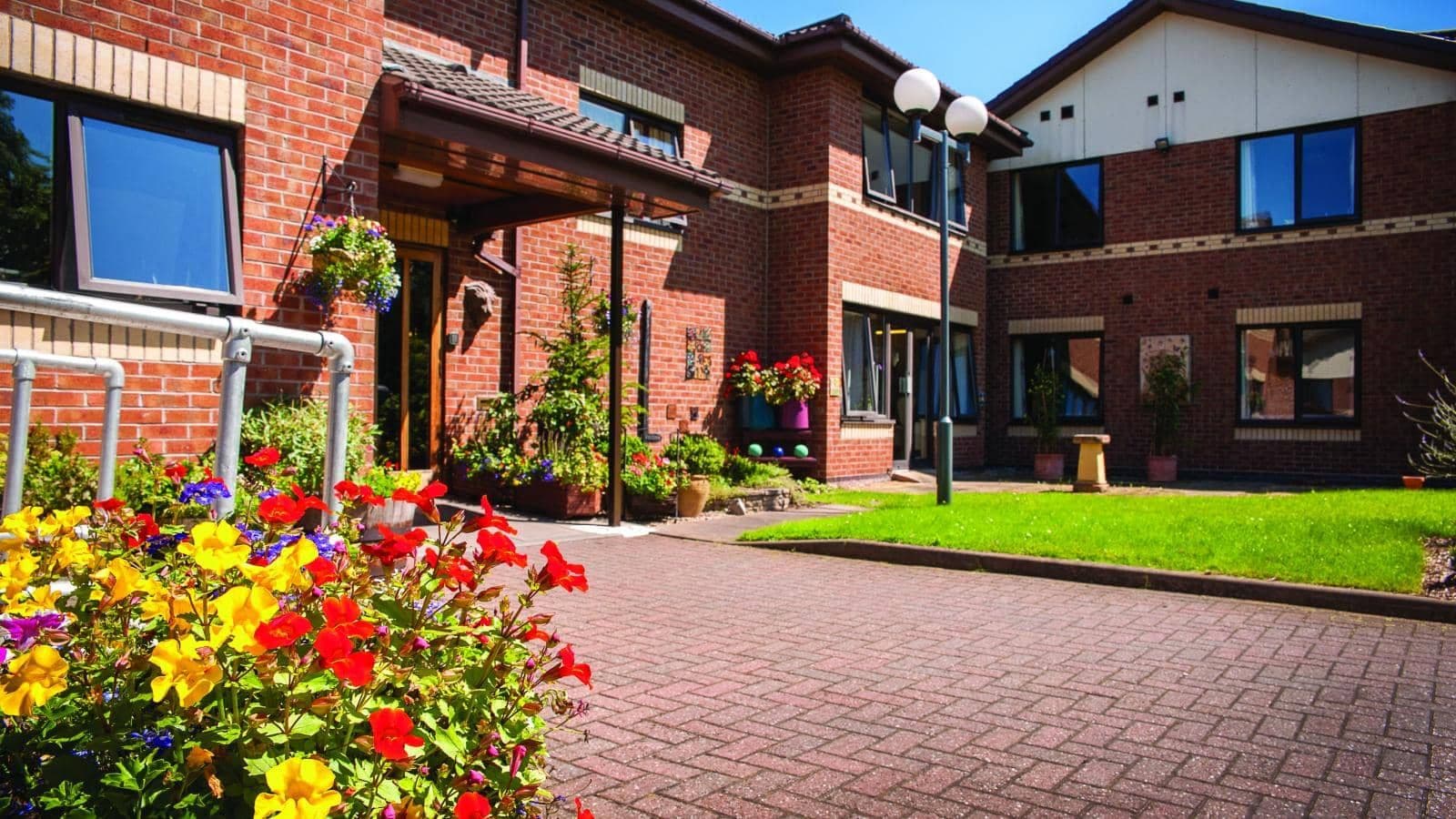 MHA - Queensway House care home - 000