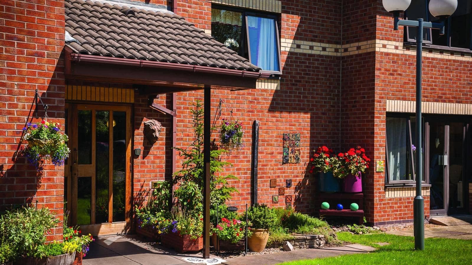 MHA - Queensway House care home - 004