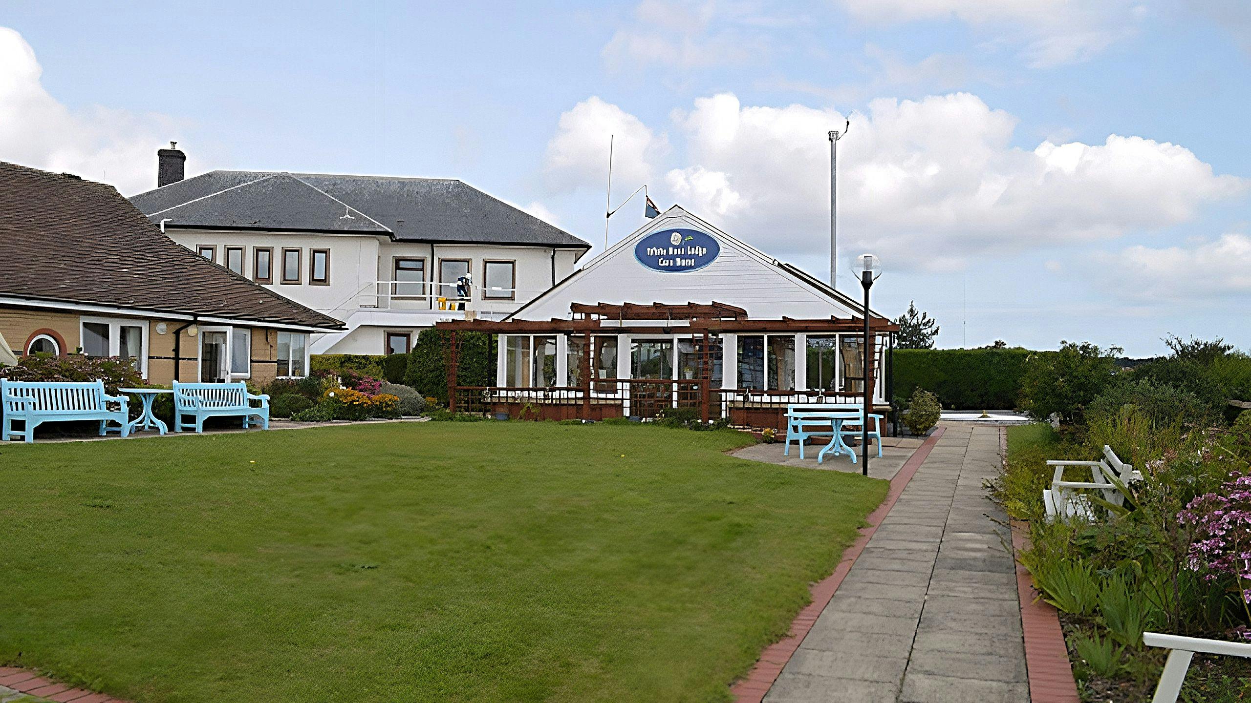 Countrywide - White Rose Lodge care home 3