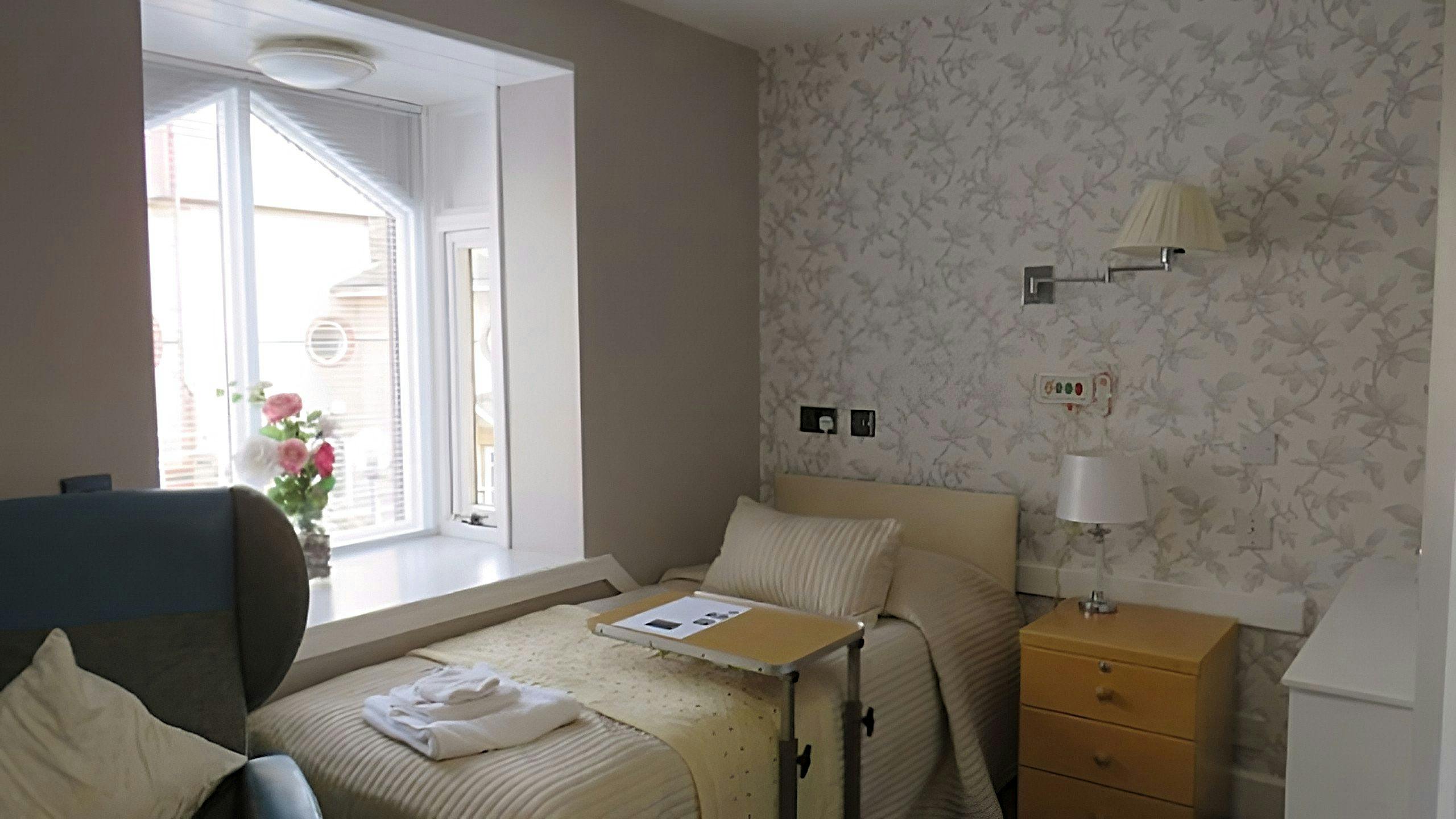Countrywide - White Rose Lodge care home 6