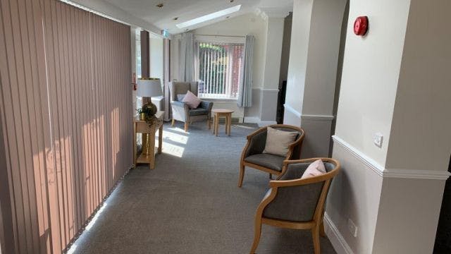 Maria Mallaband Care Group - Willowbank care home 8