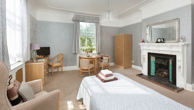 B&M Care - Willowthorpe care home - 002