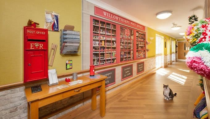 B&M Care - Willowthorpe care home - 005