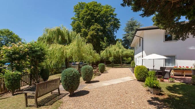 B&M Care - Willowthorpe care home - 004