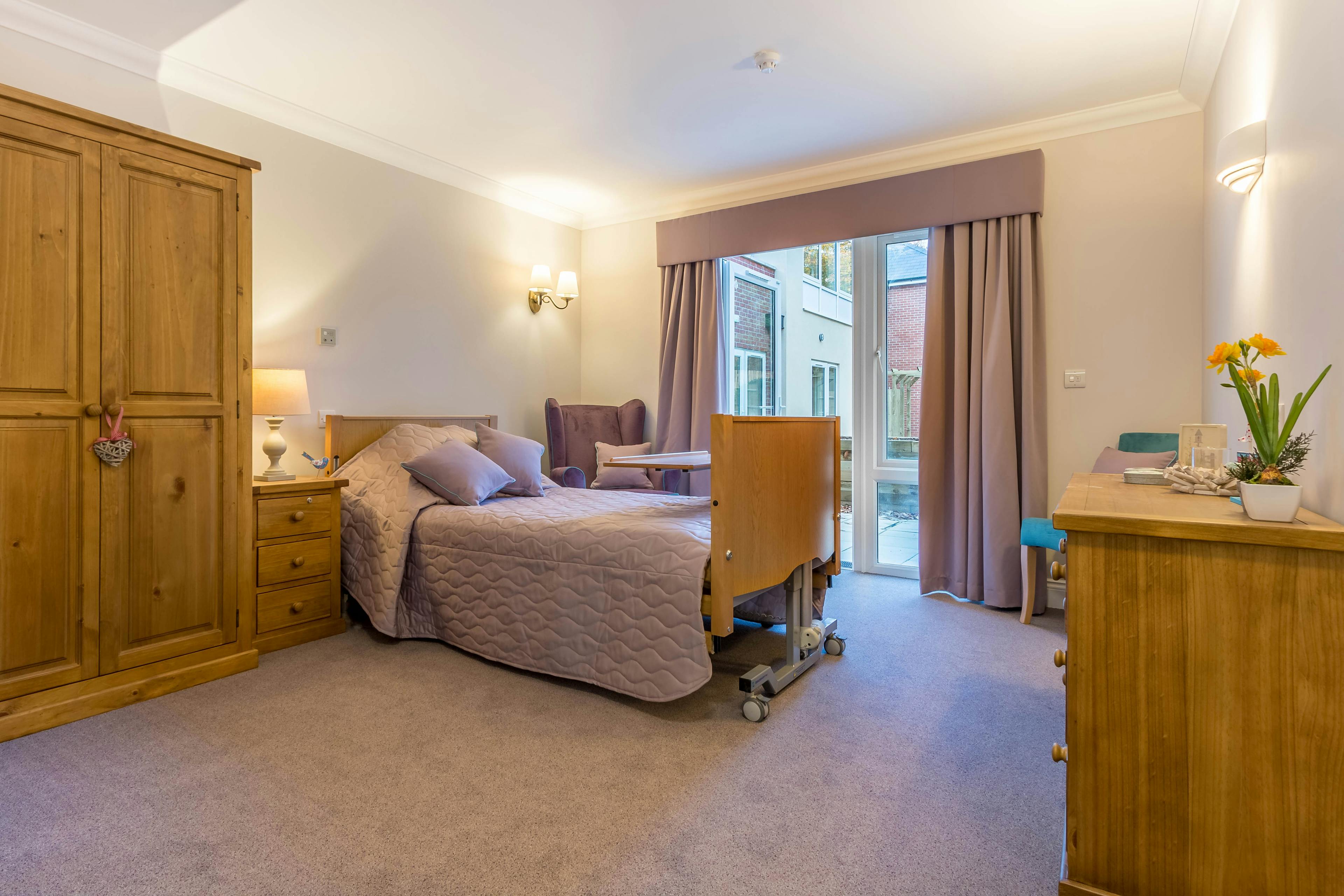 Barchester Healthcare - Woodland View care home 2