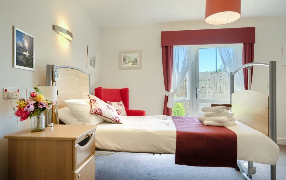 Abbeyfield Living Society - Winnersh care home - 008