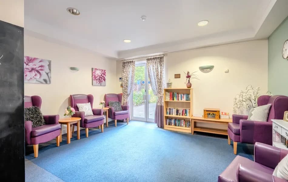 Abbeyfield Living Society - Sandwood care home - 003