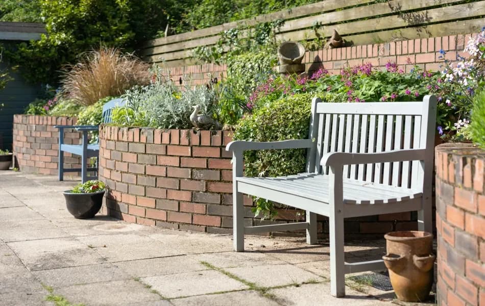 Abbeyfield Living Society - Bradbury House care home - 009