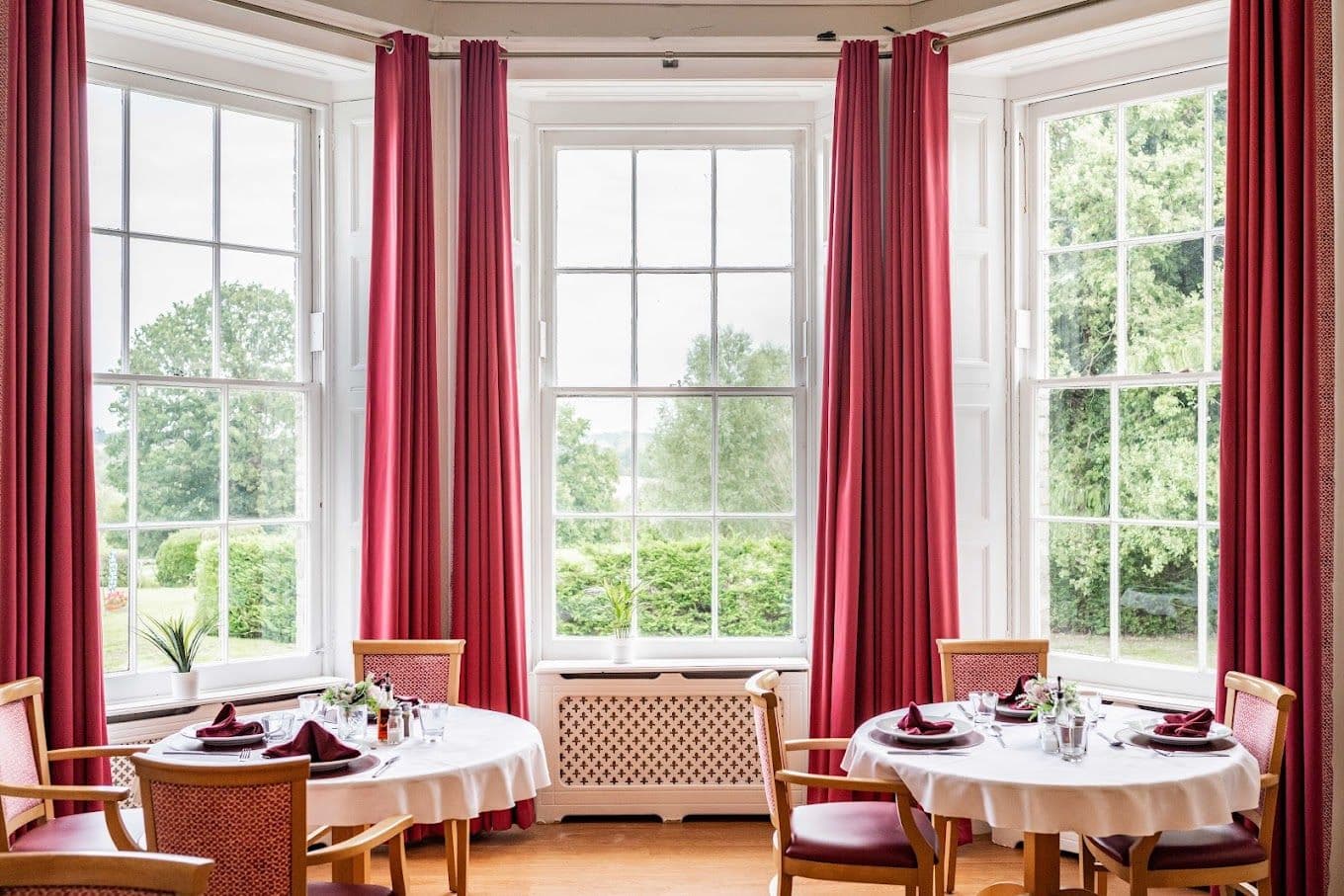 Kingsley Healthcare - Colne House care home - 002