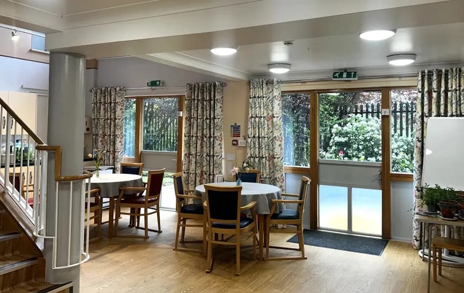 Abbeyfield Living Society - Abbeyfield House - New Malden care home - 005