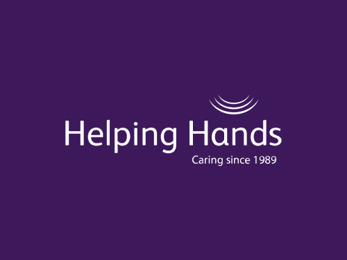 Helping Hands - Epsom Care Home