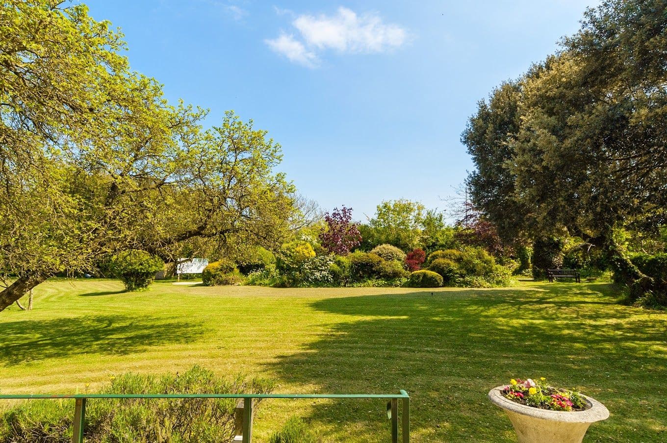 Kingsley Healthcare - Queen Charlotte care home - 013