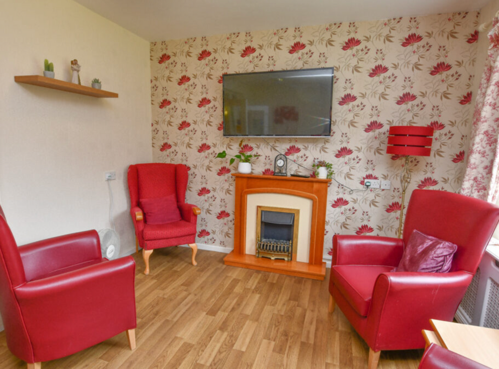 Minster Care Group - Florence Grogan House care home 1