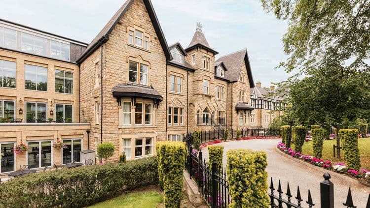 The Manor House Harrogate-main-image