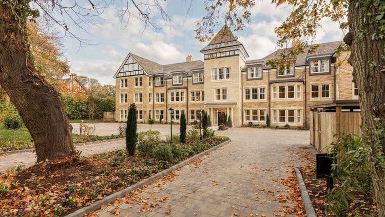 The Manor House Roundhay-main-image
