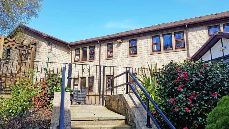 Eric Morecambe House-main-image