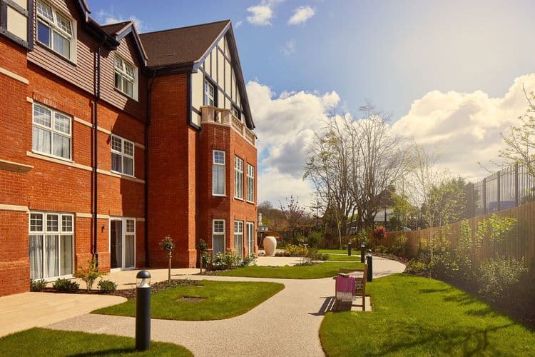 Hallmark Willingdon Park Manor-main-image