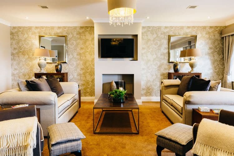 Barchester Healthcare Raleigh Manor-main-image