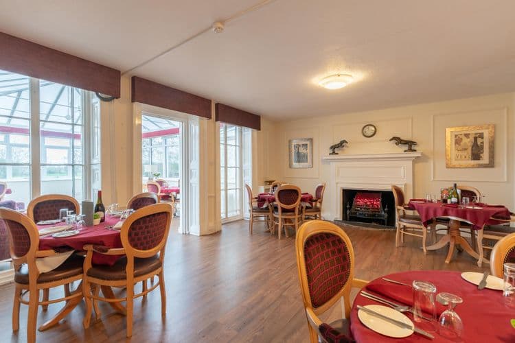 Barchester Healthcare Adlington Manor-main-image