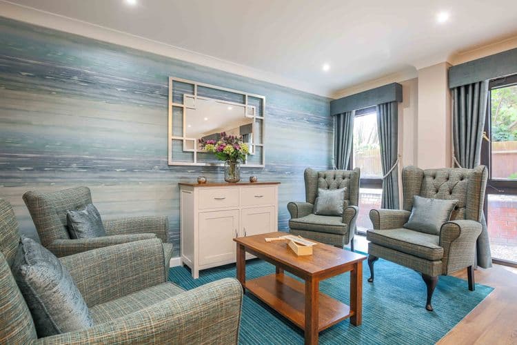 Barchester Healthcare Ashcombe House-main-image