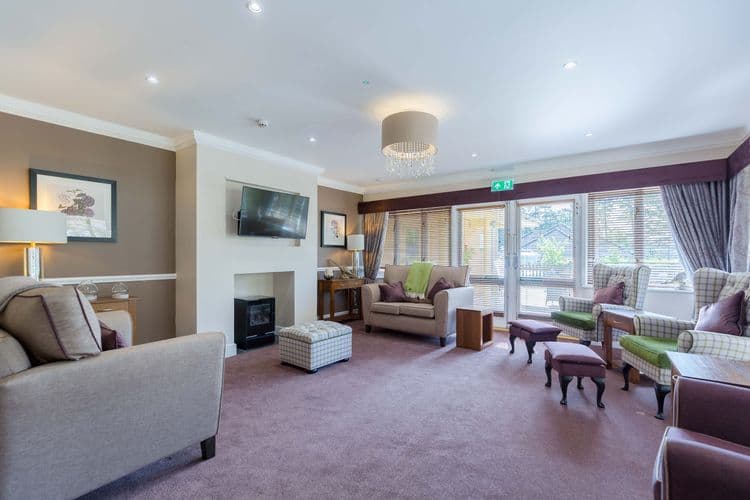 Barchester Healthcare Chater Lodge-main-image