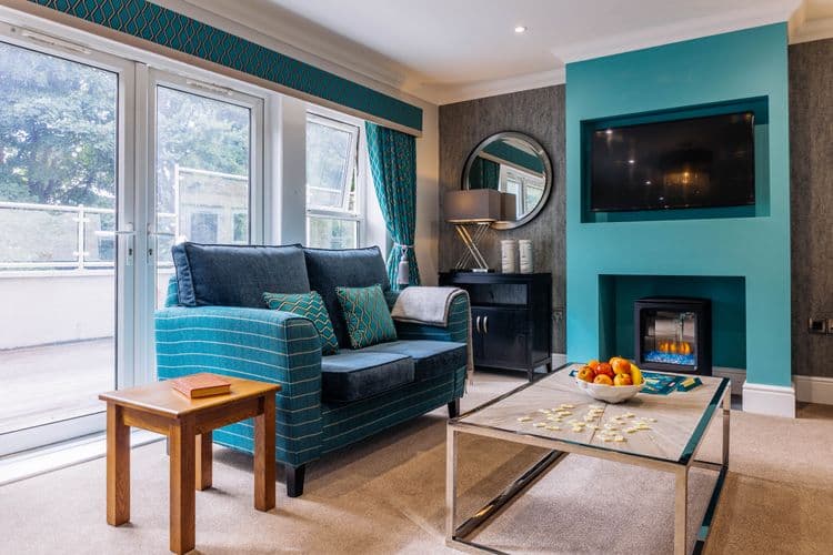 Barchester Healthcare Cookridge Court-main-image