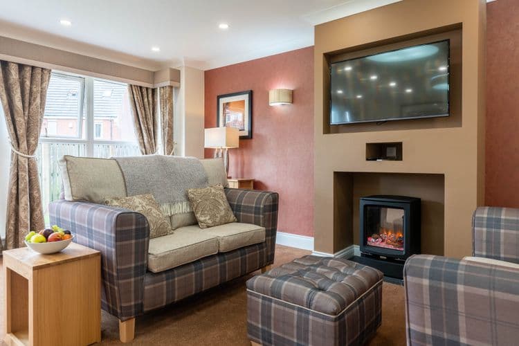 Barchester Healthcare Harton Grange-main-image