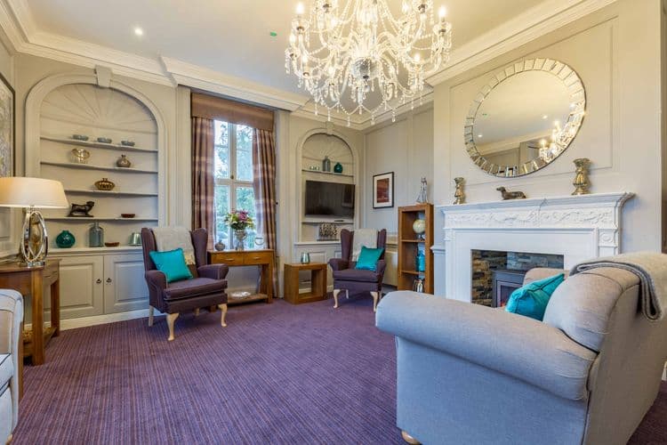 Barchester Healthcare Hilton Park-main-image